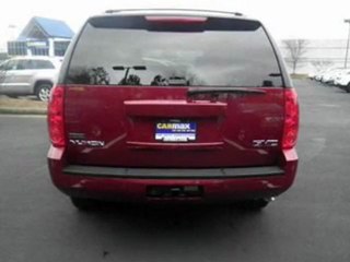 Used 2011 GMC Yukon Stockbridge GA - by EveryCarListed.com