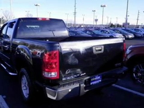 Used 2008 GMC Sierra 1500 Madison TN - by EveryCarListed.com
