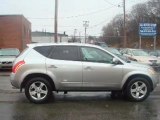 Used 2004 Nissan Murano Quincy MA - by EveryCarListed.com