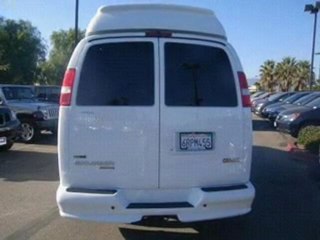Used 2011 GMC Savana Las Vegas NV - by EveryCarListed.com