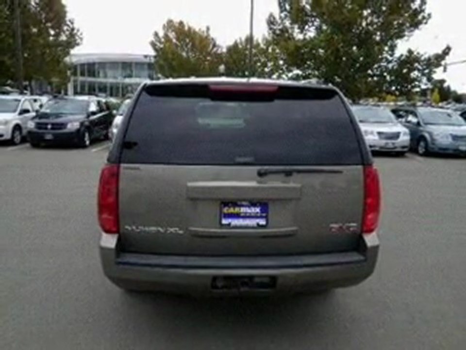 Used 2007 GMC Yukon XL Las Vegas NV - by EveryCarListed.com