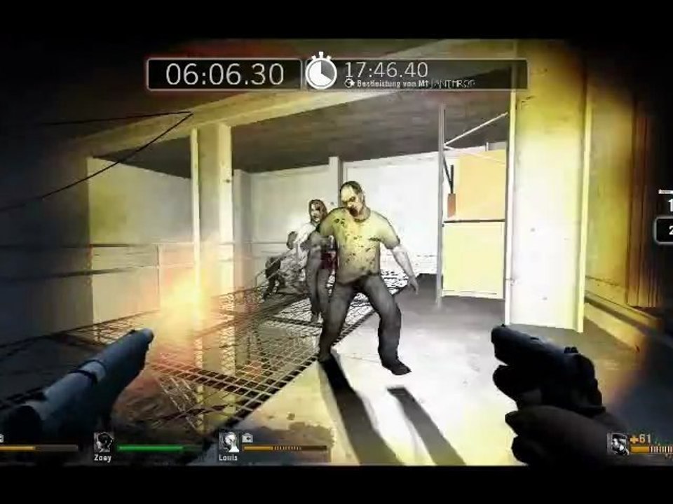 L4D-Survival with Bots-II-Warehouse-11m23