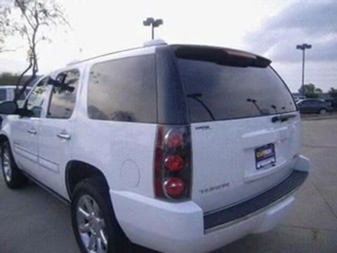 Used 2008 GMC Yukon San Antonio TX - by EveryCarListed.com