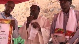 Stopping female genital mutilation/cutting in Sudan - celebrating ‘Saleema'