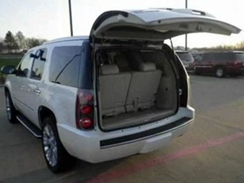 Used 2011 GMC Yukon San Antonio TX - by EveryCarListed.com