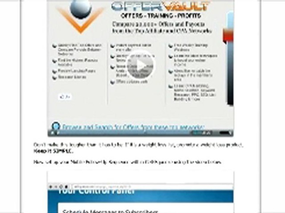 Make serious money with Mobile money machines