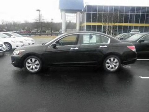 Used 2009 Honda Accord Stockbridge GA - by EveryCarListed.com