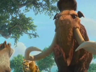 L’âge de glace 4 : La dérive des continents - Bande-Annonce / Trailer [VO|HD]