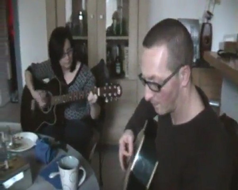 van damme girlfan d accords en acccords