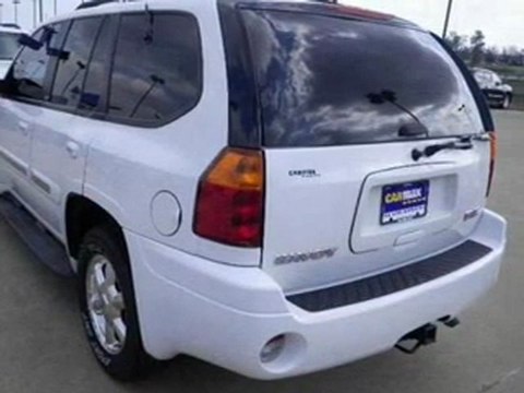 Used 2003 GMC Envoy Oklahoma City OK - by EveryCarListed.com