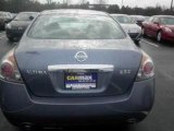 Used 2011 Nissan Altima Stockbridge GA - by EveryCarListed.com