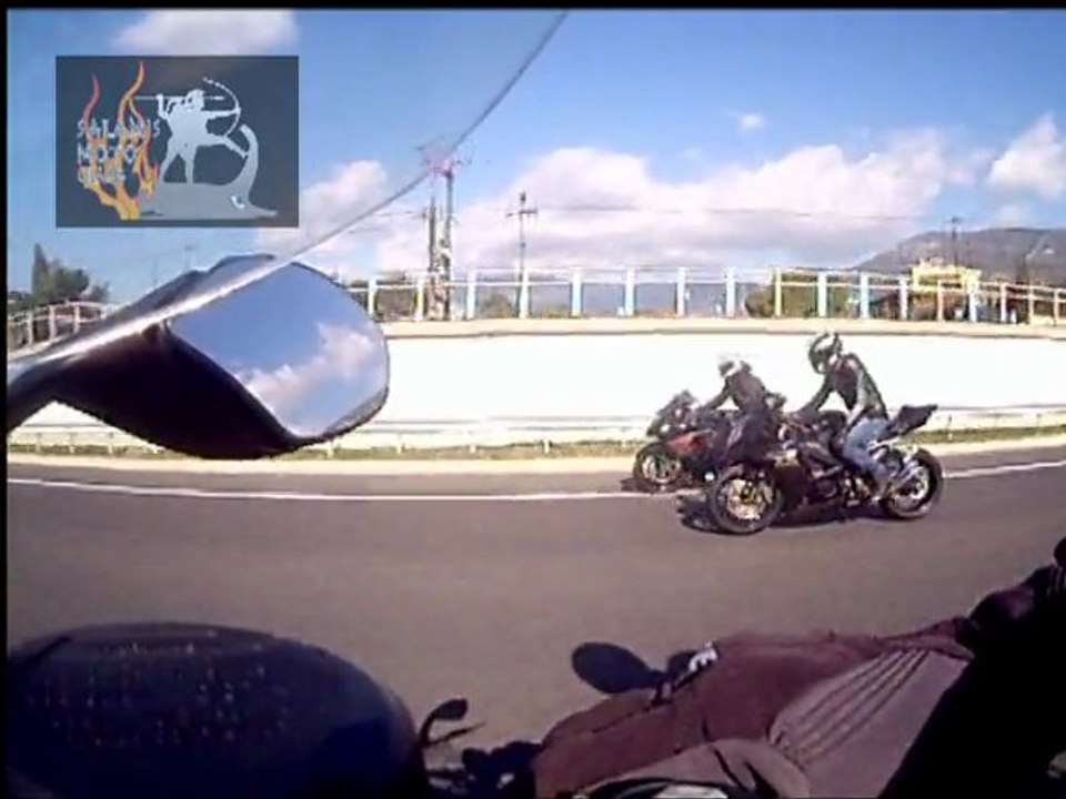19/2/2012 Akrata Stymfalia Part 1