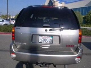Used 2002 GMC Envoy Henderson NV - by EveryCarListed.com
