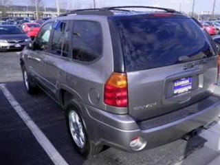 Used 2006 GMC Envoy Memphis TN - by EveryCarListed.com