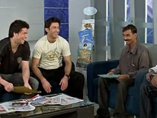 Milta Hai Chance By Chance (2011) *DVD Rip* Part 1 @ Telly-Tv.Com