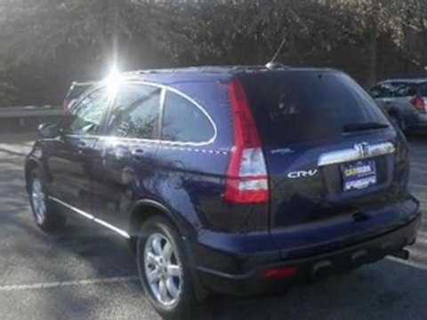 Used 2009 Honda CR-V Winston-Salem NC - by EveryCarListed.com