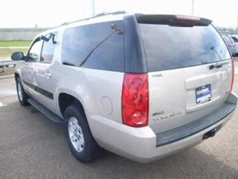 Used 2007 GMC Yukon XL Jackson MS - by EveryCarListed.com