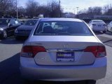 Used 2010 Honda Civic Winston-Salem NC - by EveryCarListed.com