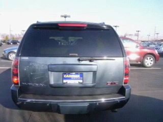 Used 2008 GMC Yukon XL Indianapolis IN - by EveryCarListed.com