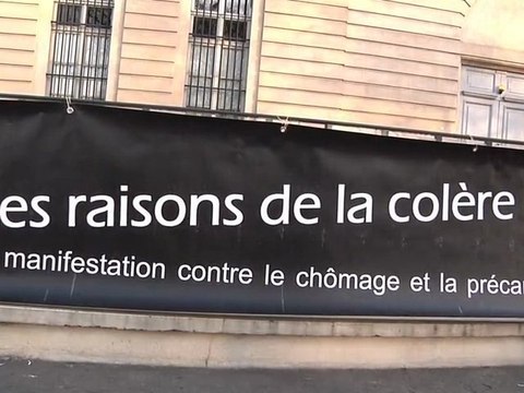 Chômeurs, faites-vous entendre ! - le MNCP