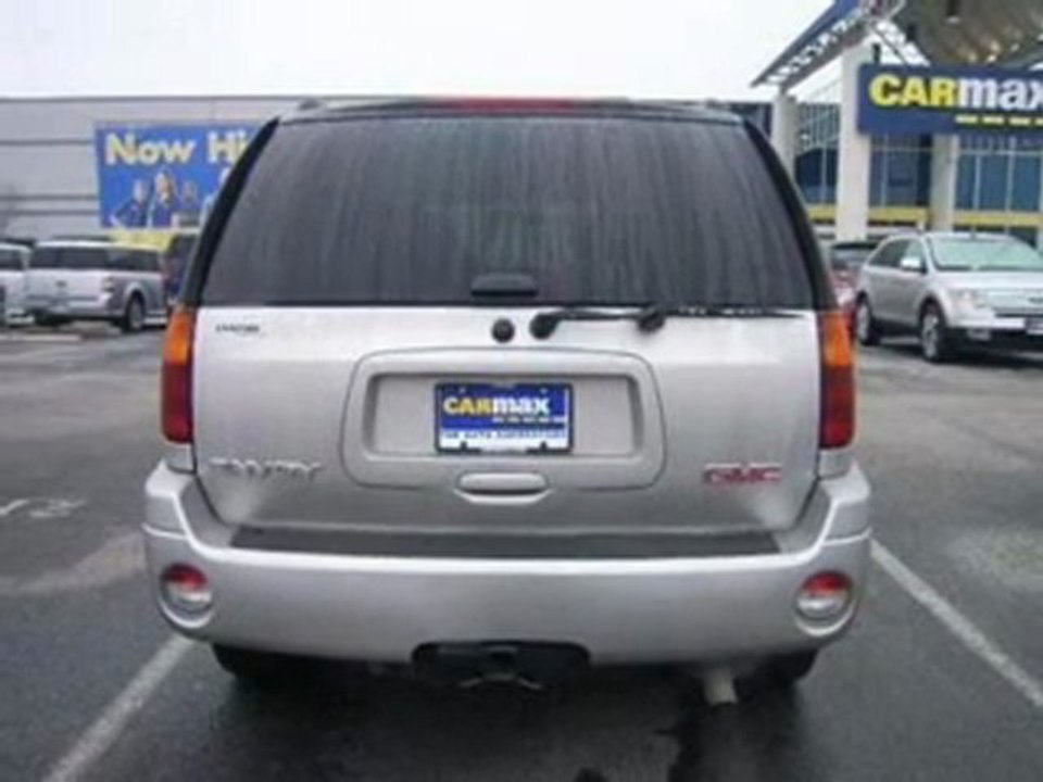 Used 2005 GMC Envoy Houston TX - by EveryCarListed.com