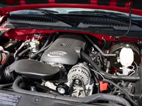 Used 2007 GMC Sierra 1500 Houston TX - by EveryCarListed.com