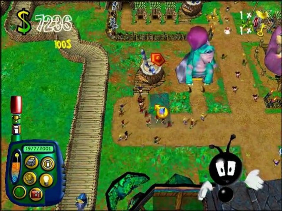 indice du jeux decouverte