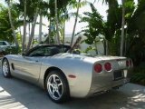 Used 2001 Chevrolet Corvette Pompano Beach FL - by EveryCarListed.com
