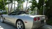 Used 2001 Chevrolet Corvette Pompano Beach FL - by EveryCarListed.com