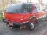 Used 1997 Chevrolet Blazer LaVergne TN - by EveryCarListed.com