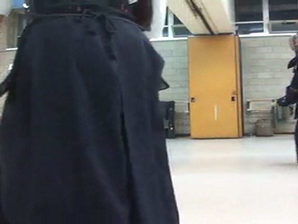 Hamada VS Auvert