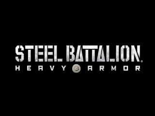 Steel Battalion : Heavy Armor - Story Trailer [HD]