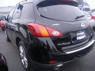 Used 2010 Nissan Murano Nashville TN - by EveryCarListed.com