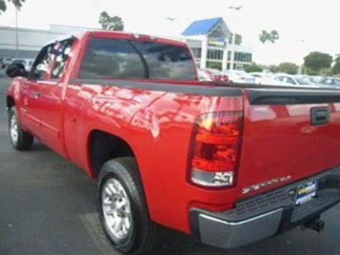 Used 2008 GMC Sierra 1500 Davie FL - by EveryCarListed.com