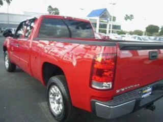 Used 2008 GMC Sierra 1500 Davie FL - by EveryCarListed.com