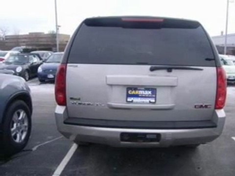 Used 2007 GMC Yukon XL Columbus OH - by EveryCarListed.com