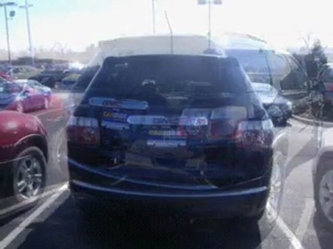 Used 2008 GMC Acadia Columbus OH - by EveryCarListed.com