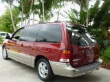 Used 2003 Ford Windstar Pompano Beach FL - by EveryCarListed.com