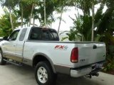 Used 2002 Ford F-150 Pompano Beach FL - by EveryCarListed.com