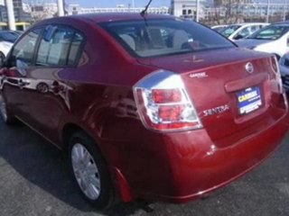 Download Video: Used 2008 Nissan Sentra Nashville TN - by EveryCarListed.com