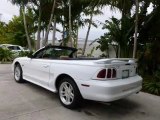 Used 1998 Ford Mustang Pompano Beach FL - by EveryCarListed.com
