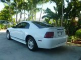 Used 2000 Ford Mustang Pompano Beach FL - by EveryCarListed.com