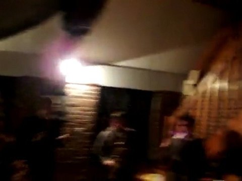 BAFA-eedf- Palo eh - team peace