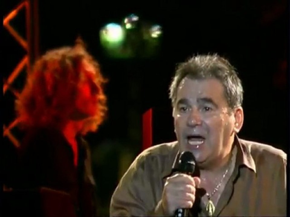 Un été by Claude  Nougaro