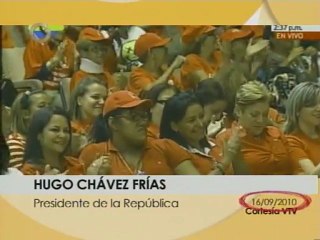 Aunque Ud. no lo crea: "Yo estoy ya en precampaña"