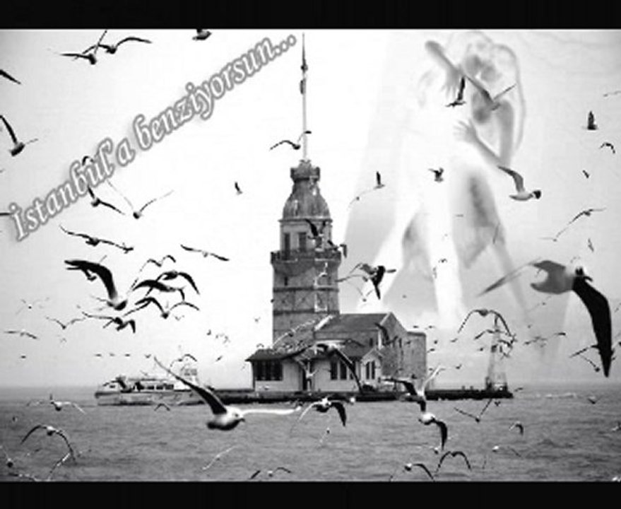 Nilüfer   "İNKAR ETME"