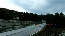 Ferrari testdrive Spa3