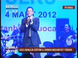 Mustafa Yıldızdoğan 2023 Gençlik Eğitimi Konseri