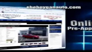 Sheboygan Buick Car Dealers Milwaukee WI, Beaver Dam WI  | Buick  Dealer