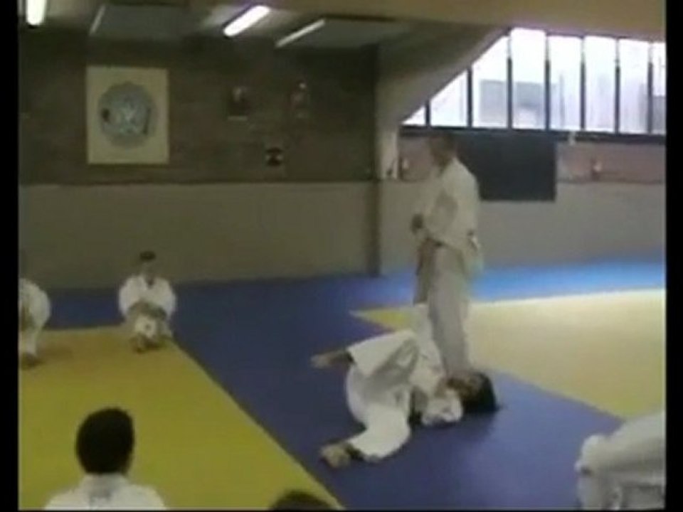 Tai jitsu Maubeuge